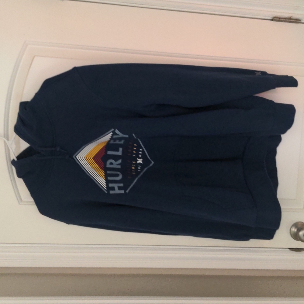 BRAND NEW Hurley Sweatshirt